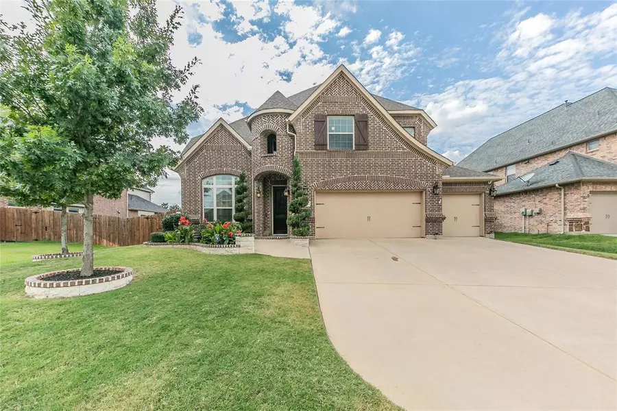 12481 Flowering Drive, Frisco, TX 75035