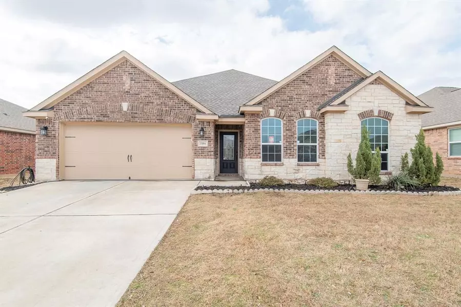 2504 Spring Meadows Drive, Denton, TX 76209