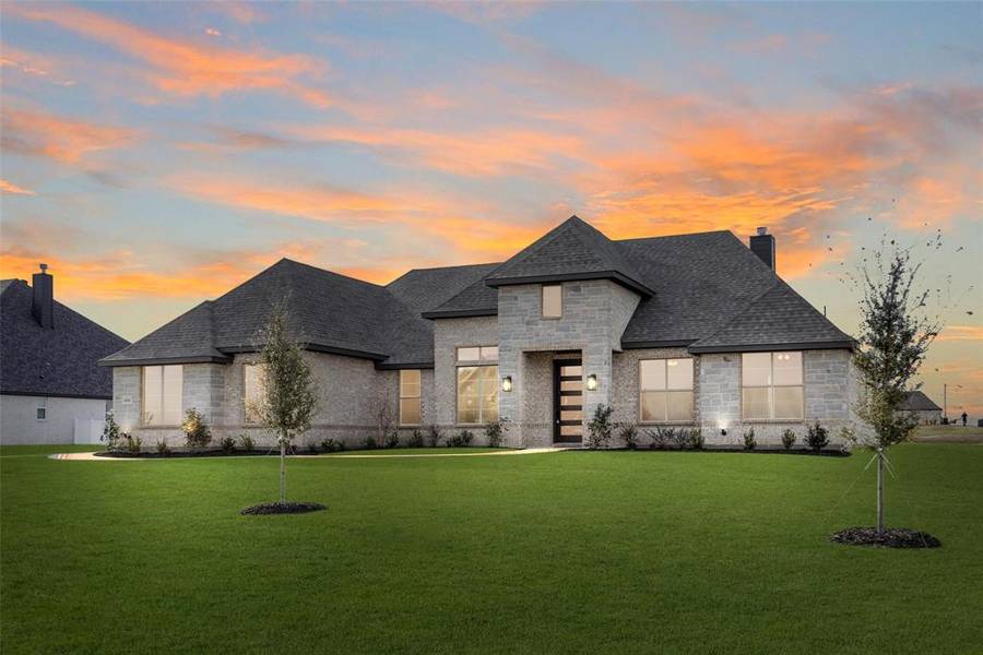 9028 Dove Hollow Road, New Fairview, TX 76247