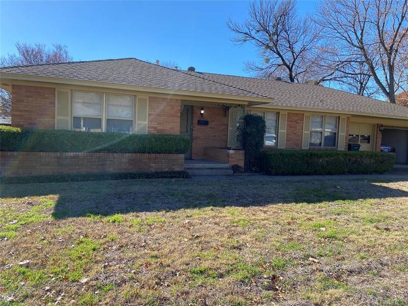 3613 Douglas Drive, Garland, TX 75041