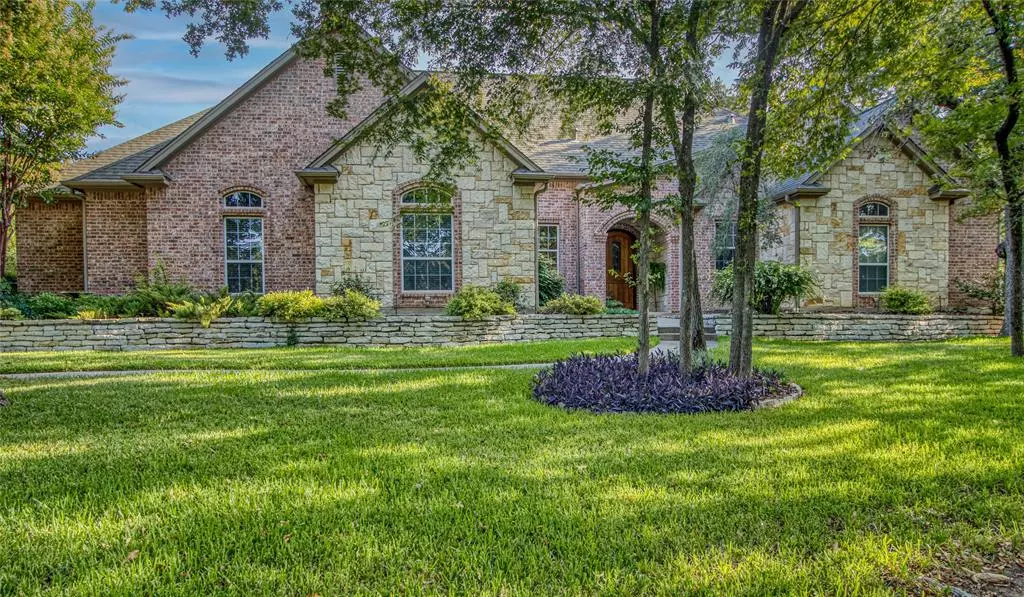 1080 Eagles Landing Boulevard, Oak Point, TX 75068