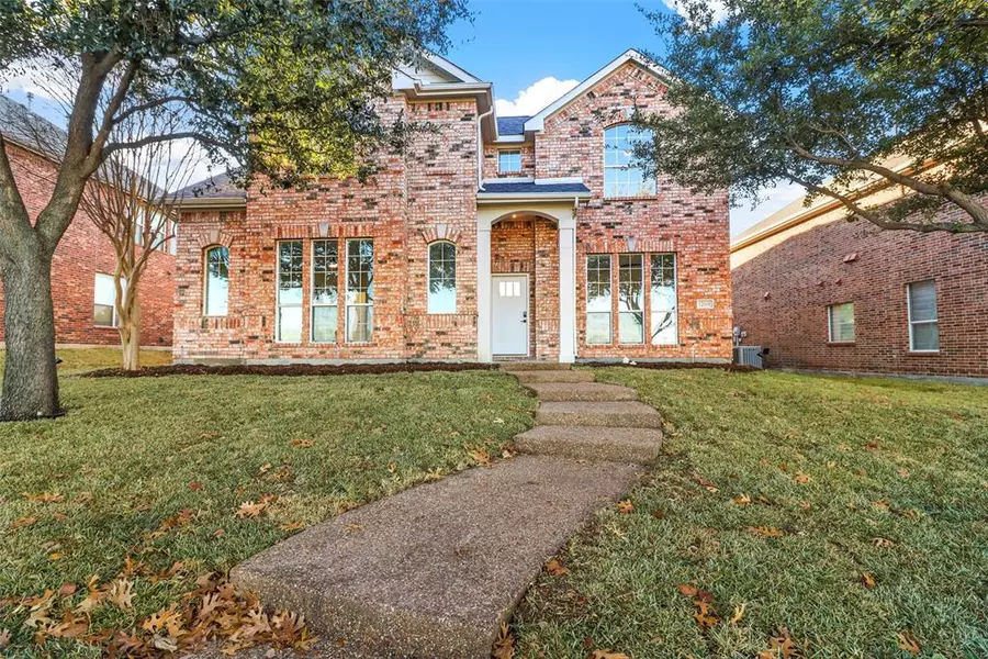 12001 Tyler Drive, Frisco, TX 75035