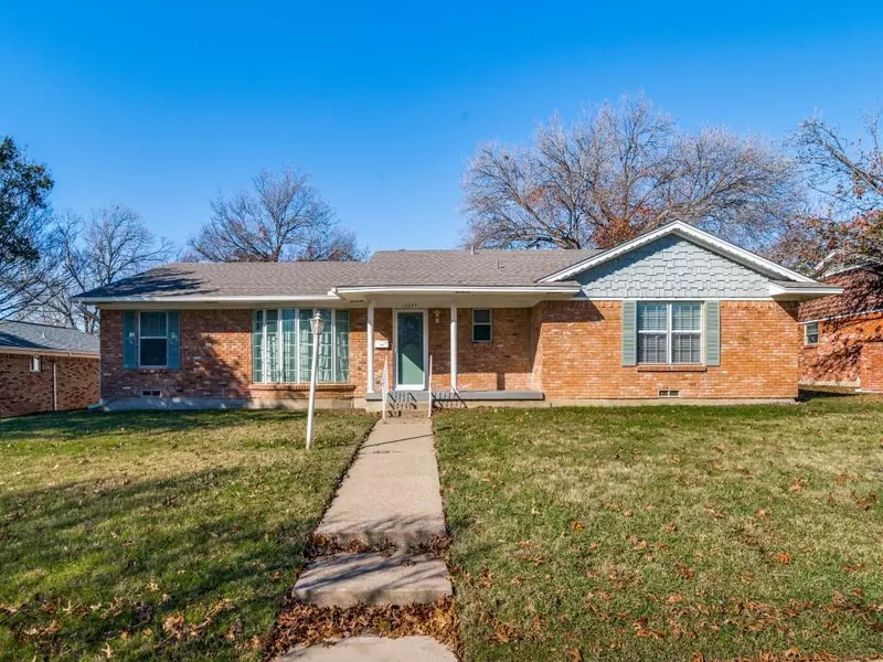 13645 Spring Grove Avenue, Dallas, TX 75240