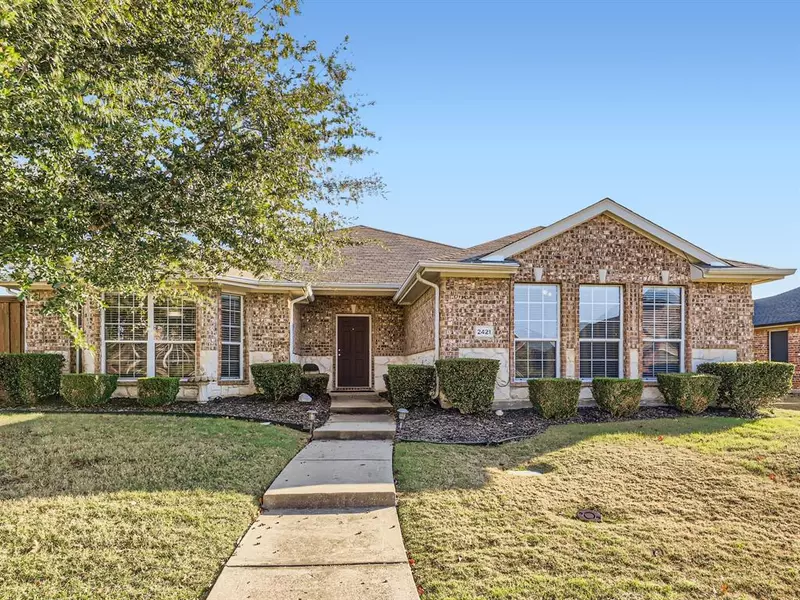 2421 Fieldcrest Drive, Rockwall, TX 75032