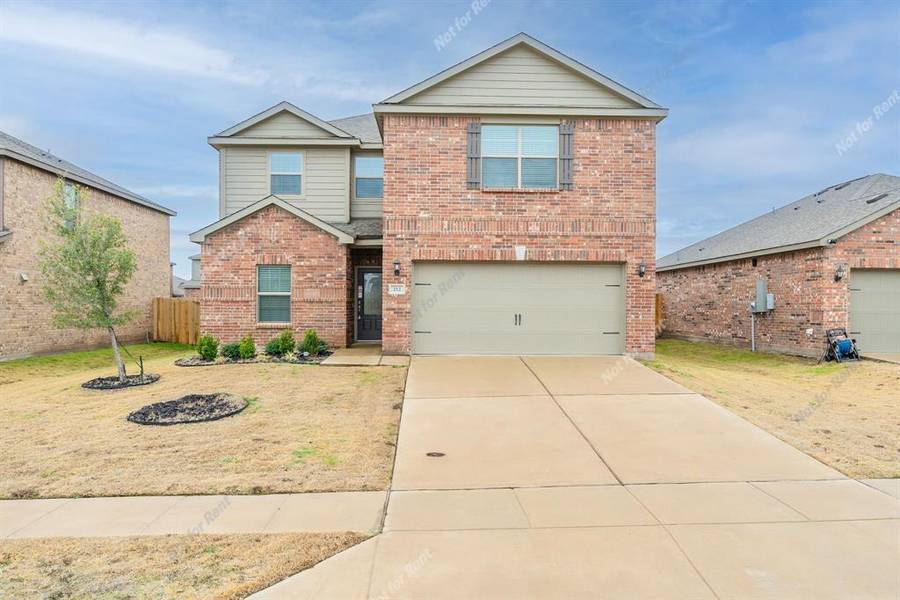 212 Foster Lane, Anna, TX 75409