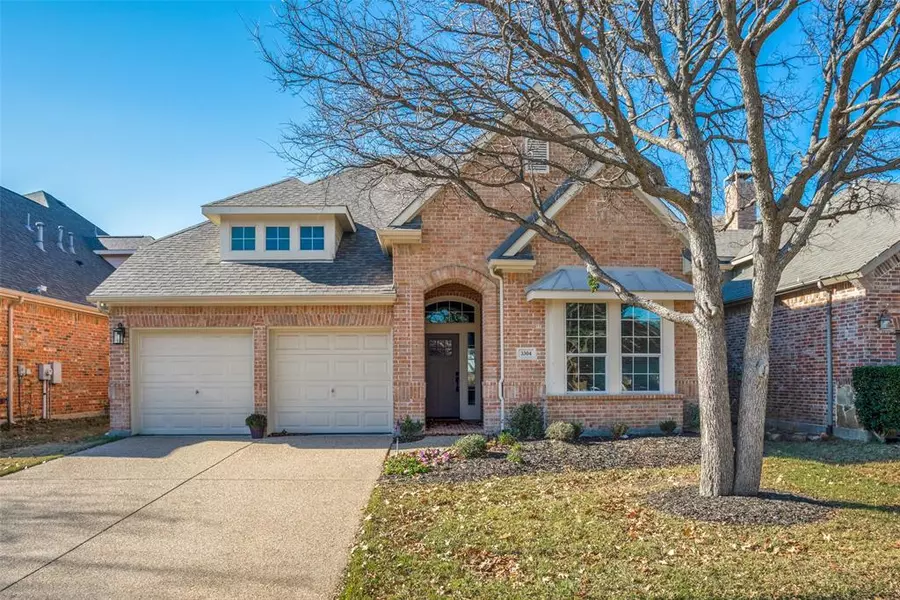 3304 Estes Park Lane, Mckinney, TX 75070