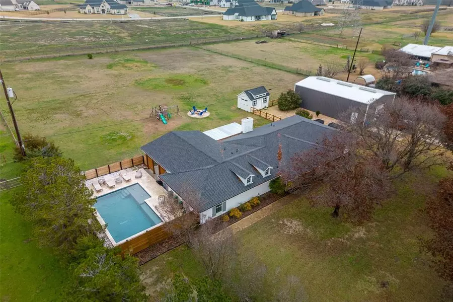 5009 Old Gate Lane, Parker, TX 75002