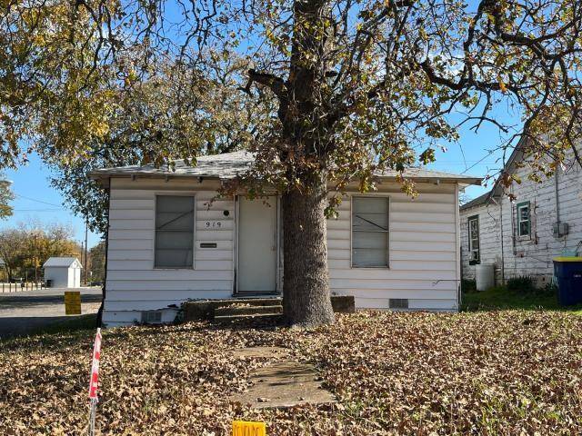 919 N Branch Street, Sherman, TX 75090