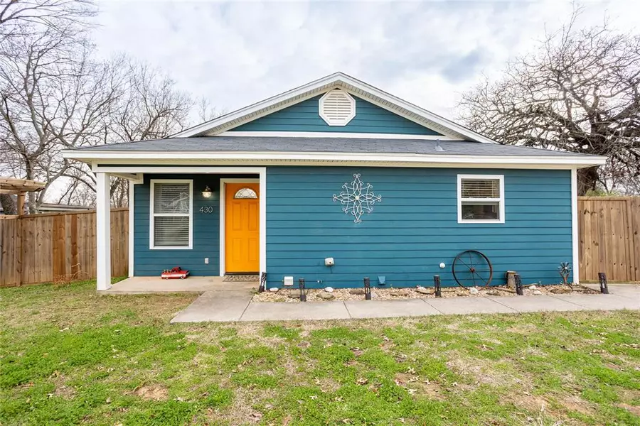 430 W Johnson Street, Denison, TX 75020