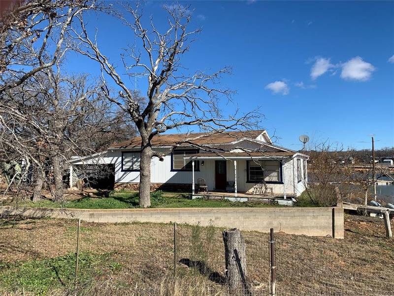 3 Oak Tree Lane, Cisco, TX 76437