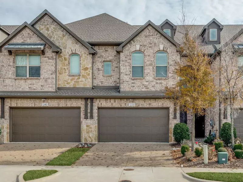 1238 Wiltshire Drive, Allen, TX 75013