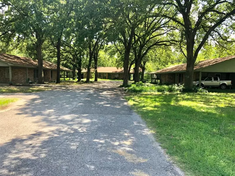 351 Mill Creek Road, Canton, TX 75103