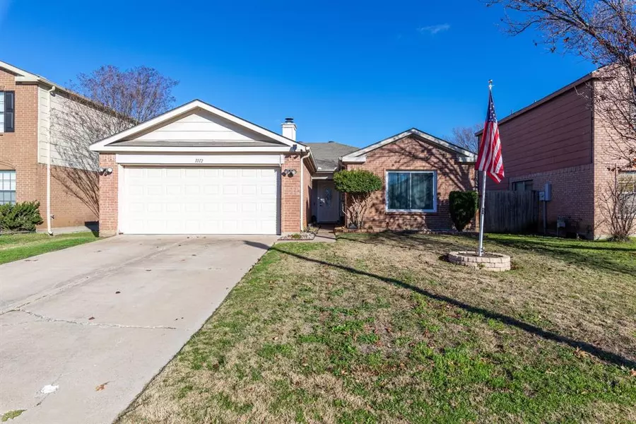 1012 Beechwood Drive, Denton, TX 76210