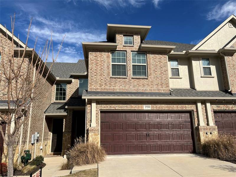 2729 Splendor Lane, Little Elm, TX 75068