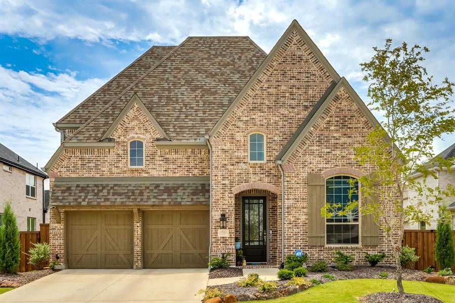 2351 Stillwater Lane, Prosper, TX 75078