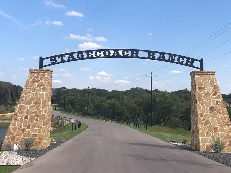 1021 Stagecoach Ranch Drive, Weatherford, TX 76085