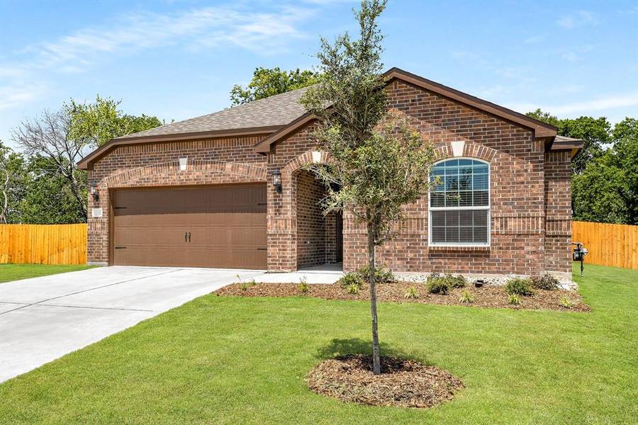 813 Boyer Court, Anna, TX 75409