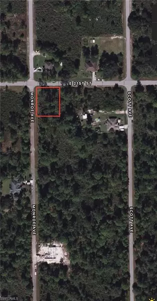 3800 21st ST, Alva, FL 33920