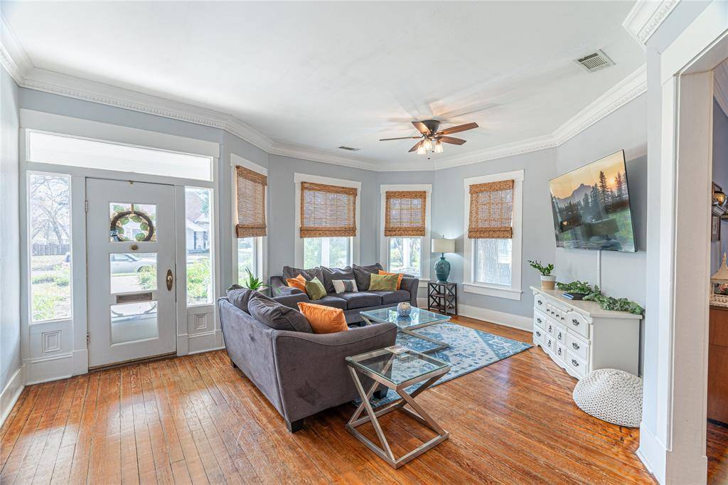 511 E Franklin Street, Hillsboro, TX 76645