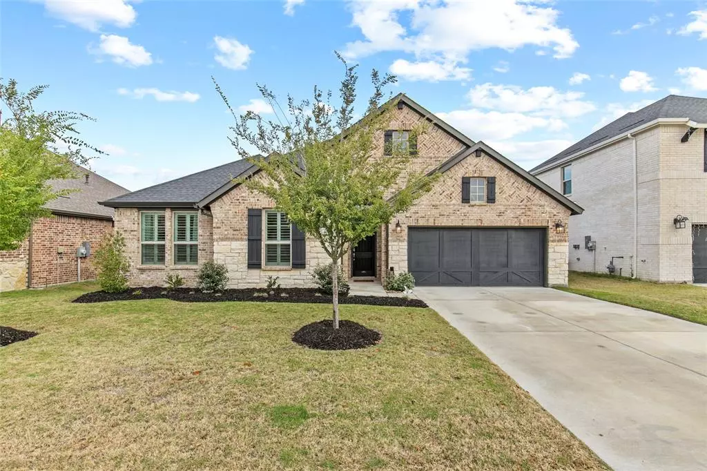 Prosper, TX 75078,3425 Cimarron River Drive