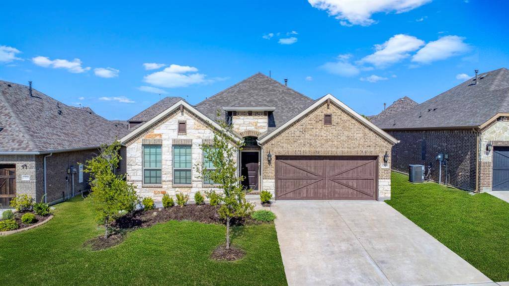 Rockwall, TX 75032,1525 Gallant Fox Drive