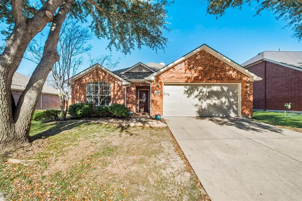 Mckinney, TX 75071,8416 Sonnet Drive