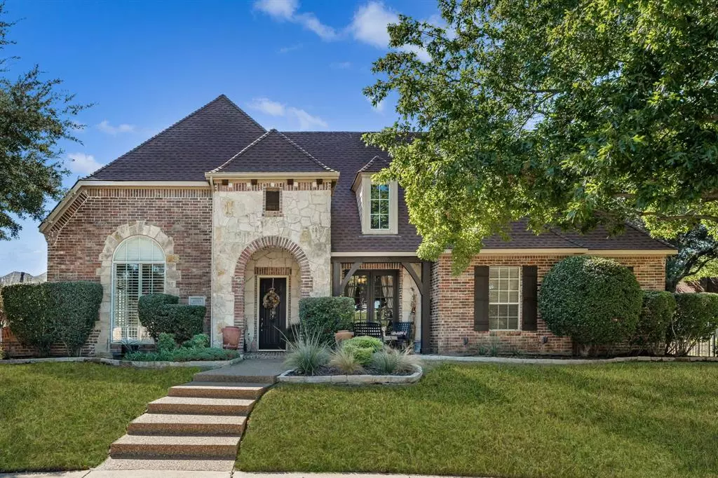 Frisco, TX 75034,6089 Dripping Springs Drive