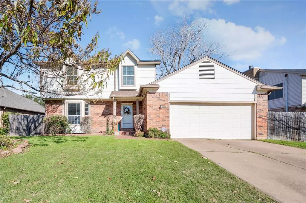 Arlington, TX 76016,4907 Oak Springs Drive