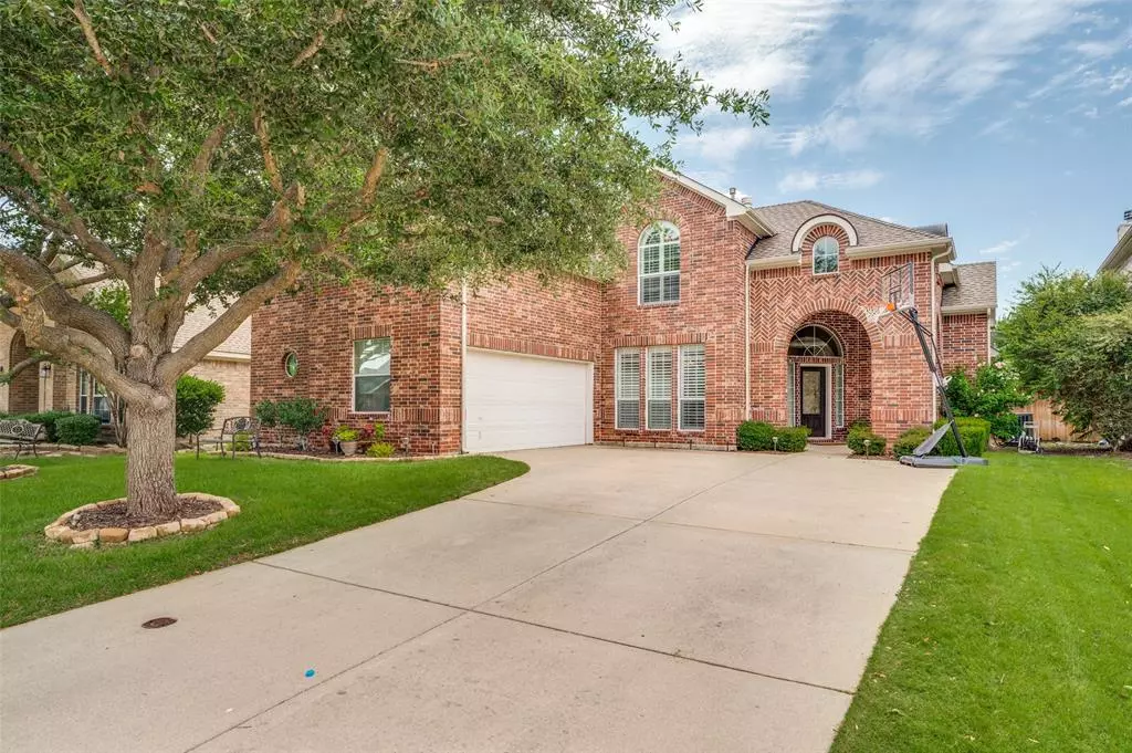 Mckinney, TX 75072,1909 Lawnview Drive