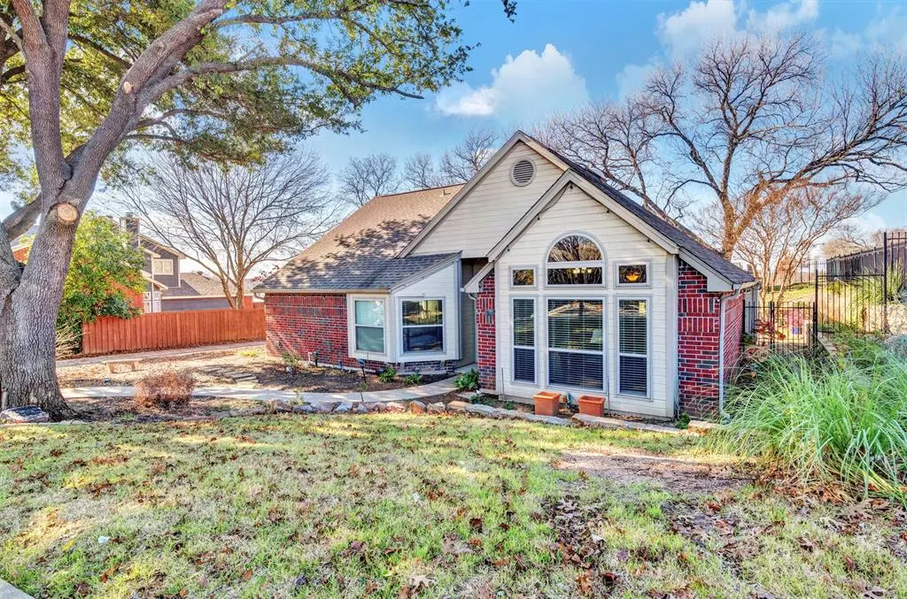 Mckinney, TX 75072,602 Dogwood Trail