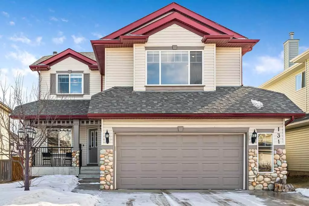 Chestermere, AB T1X 1K1,131 Springmere DR