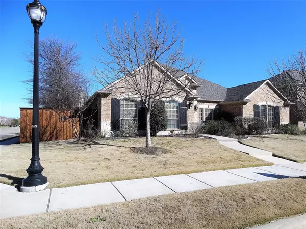 Frisco, TX 75035,13222 Weeping Willow Drive