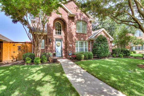 4665 Chandler Drive, Frisco, TX 75034