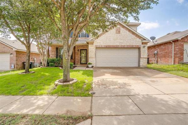 12517 Panorama Drive, Fort Worth, TX 76028