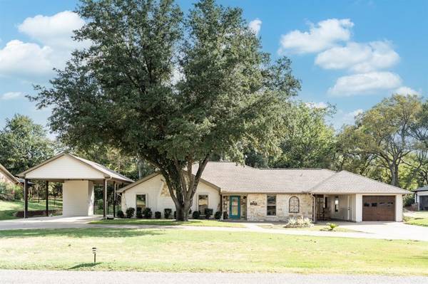 10741 Buddy Parker Road,  Kemp,  TX 75143