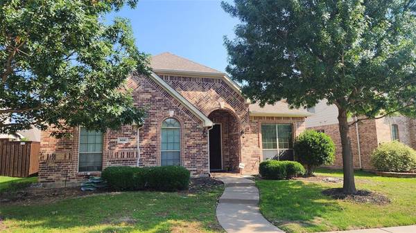 802 Cougar Drive, Allen, TX 75013