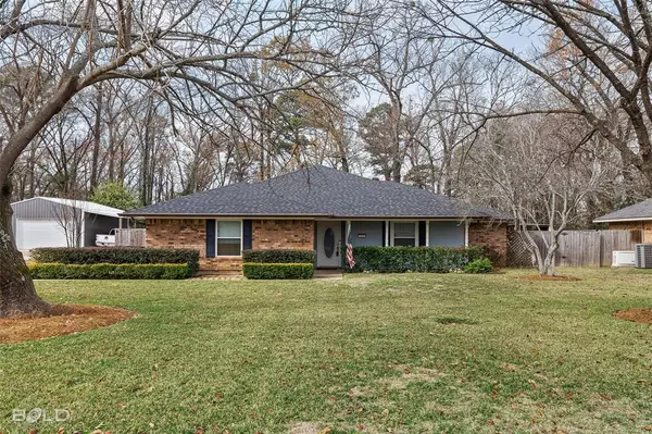 Haughton, LA 71037,3205 Trailview Circle