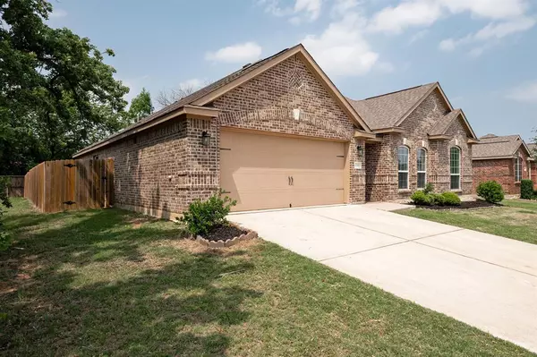 Denton, TX 76209,2517 Summer Trail Drive