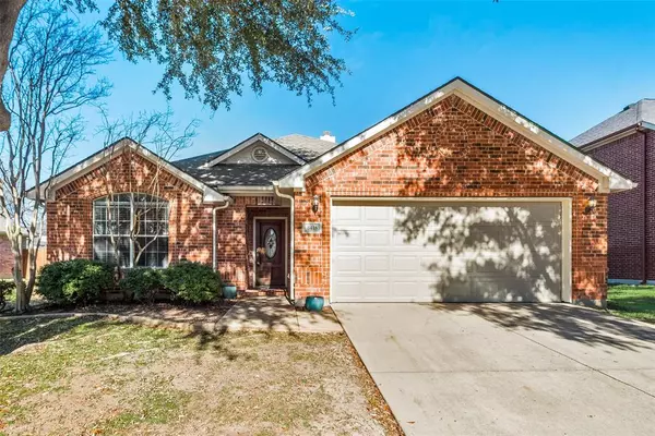 Mckinney, TX 75071,8416 Sonnet Drive