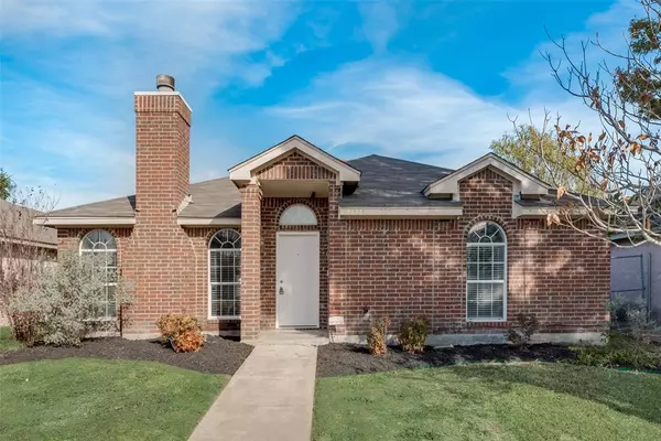 Mesquite, TX 75181,2716 Bent Brook Drive