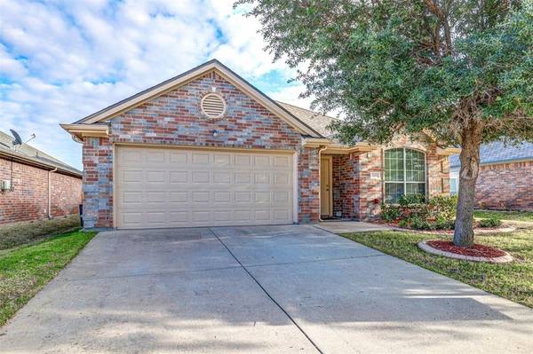 11624 Emory Trail, Fort Worth, TX 76244