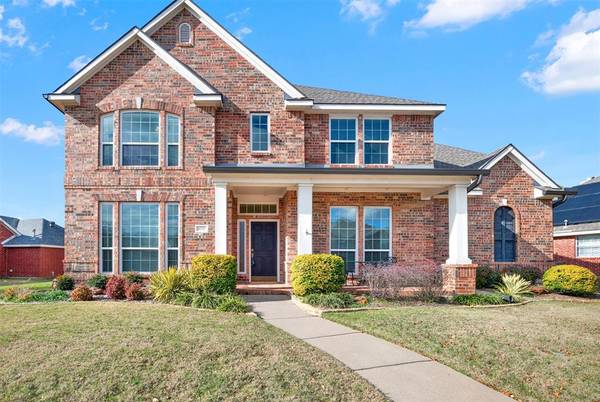 3021 Holford Road, Richardson, TX 75082