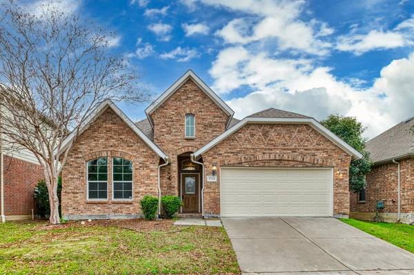 1721 Lake Way Drive, Little Elm, TX 75068