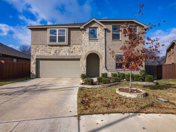 11804 Briaredge Street, Fort Worth, TX 76036