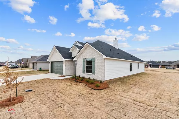 Haughton, LA 71037,245 Sedgewick Avenue