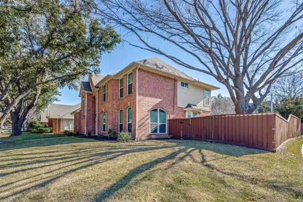 Plano, TX 75093,6116 Glenhollow Drive