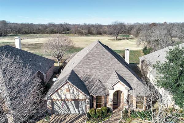 902 Shoal Creek Drive, Fairview, TX 75069