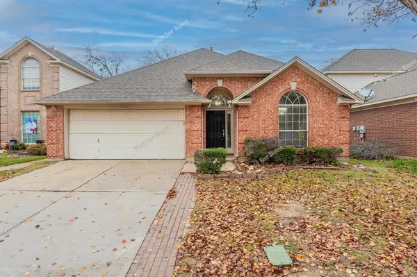 4729 Grant Park Avenue, Fort Worth, TX 76137