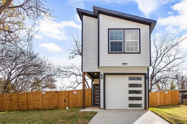 3706 Reese Drive,  Dallas,  TX 75210