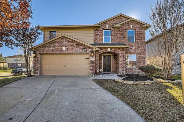 3444 Bandera Ranch Road, Fort Worth, TX 76262